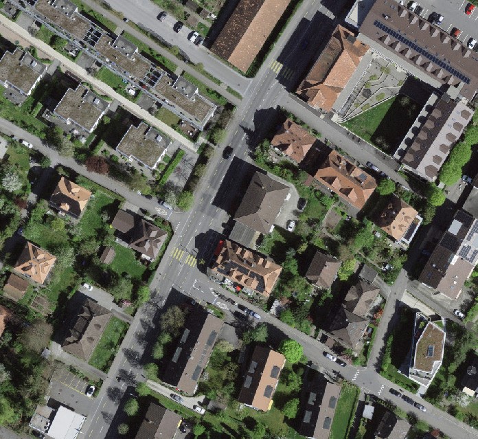 Erstellung von Mastfundamenten Schwarzenburgstrasse Erstellung von Mastfundamenten Schwarzenburgstrasse