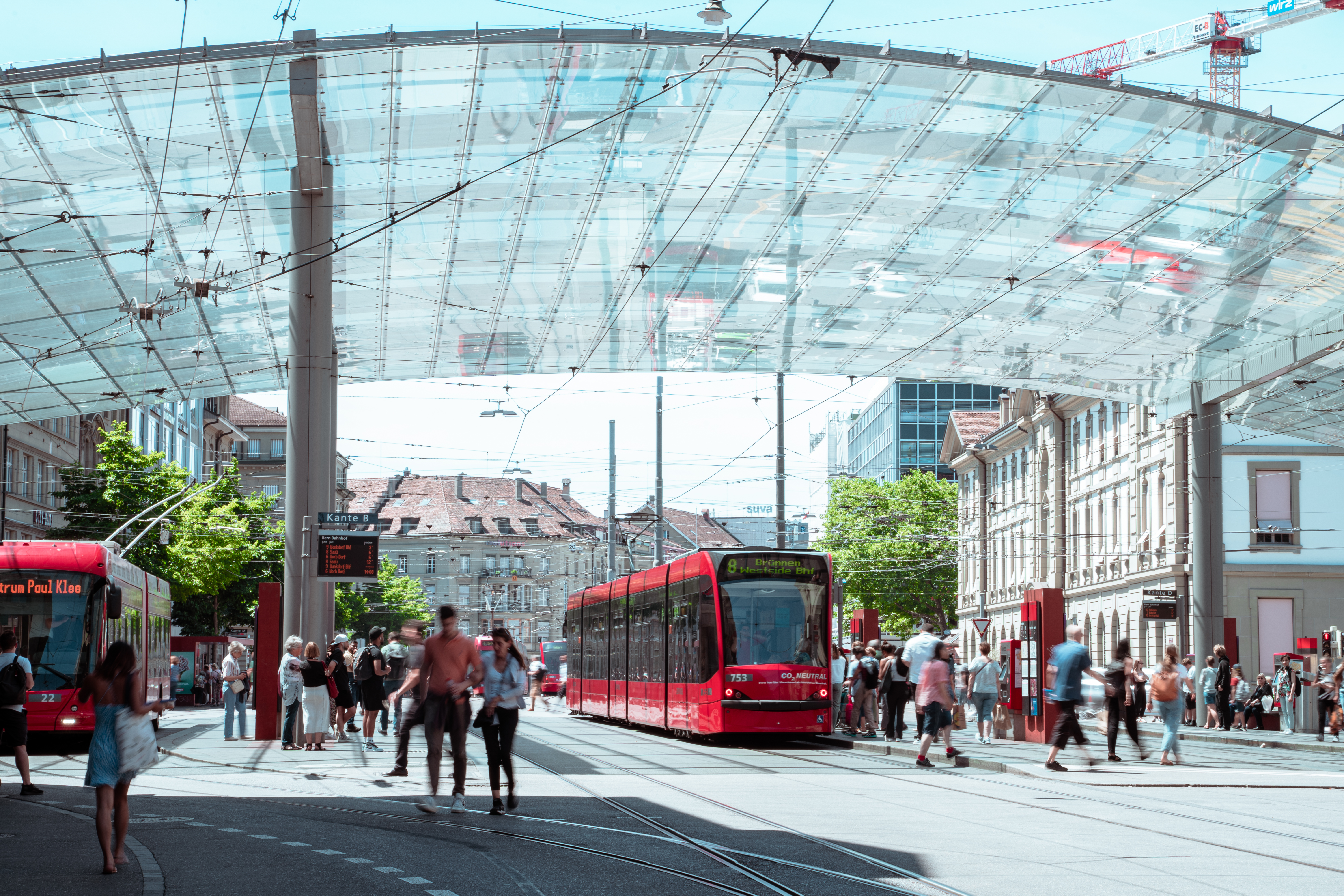 Erfreulicher Geschäftsbericht 2022