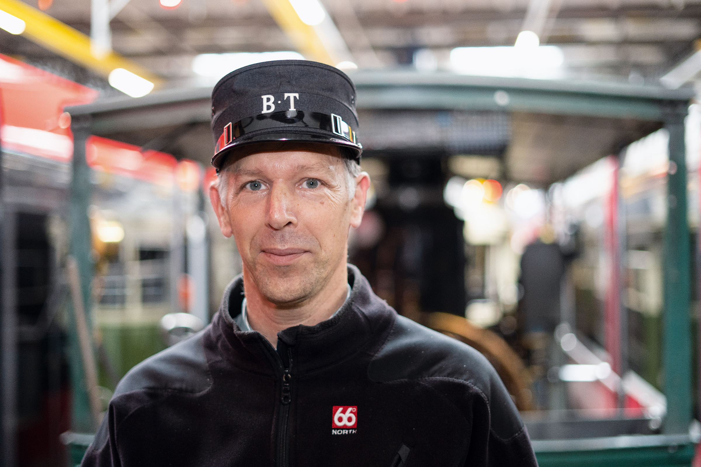 BERNMOBIL-Podcast: Wie alles begann! BERNMOBIL-Podcast: Wie alles begann!