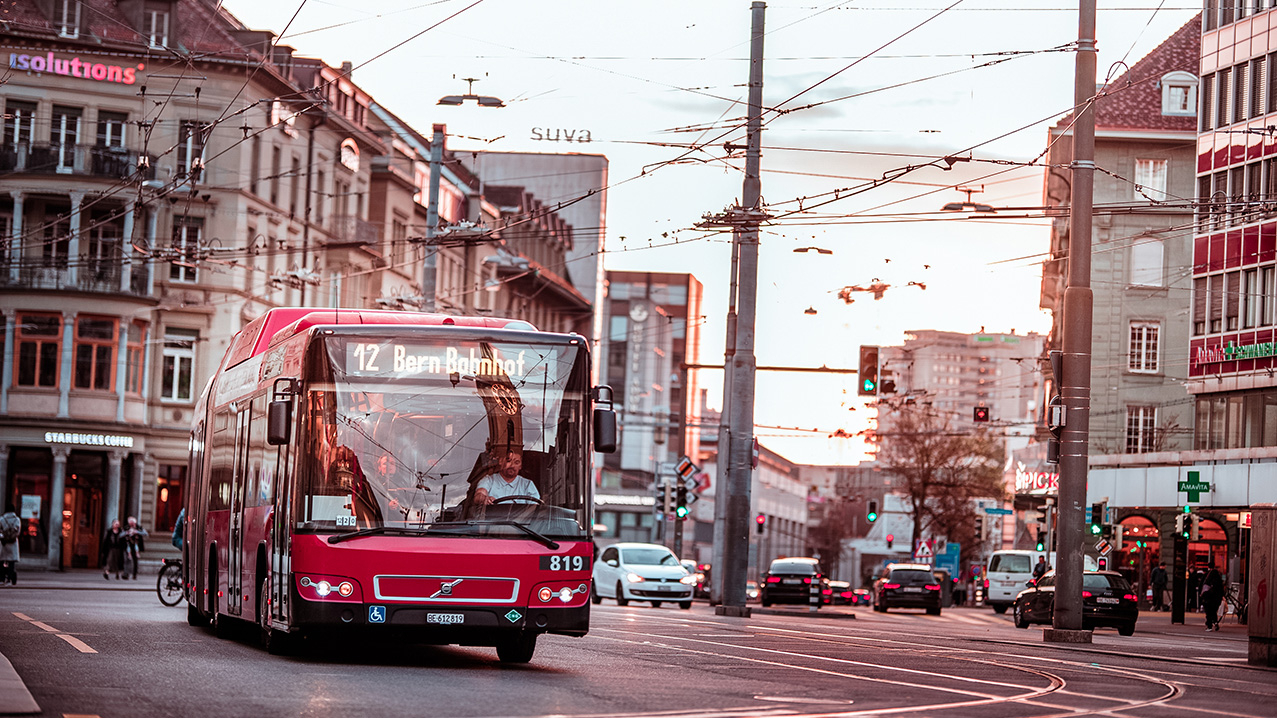 Seit 18.09.23: Linie 12 eingeschränkt Seit 18.09.23: Linie 12 eingeschränkt