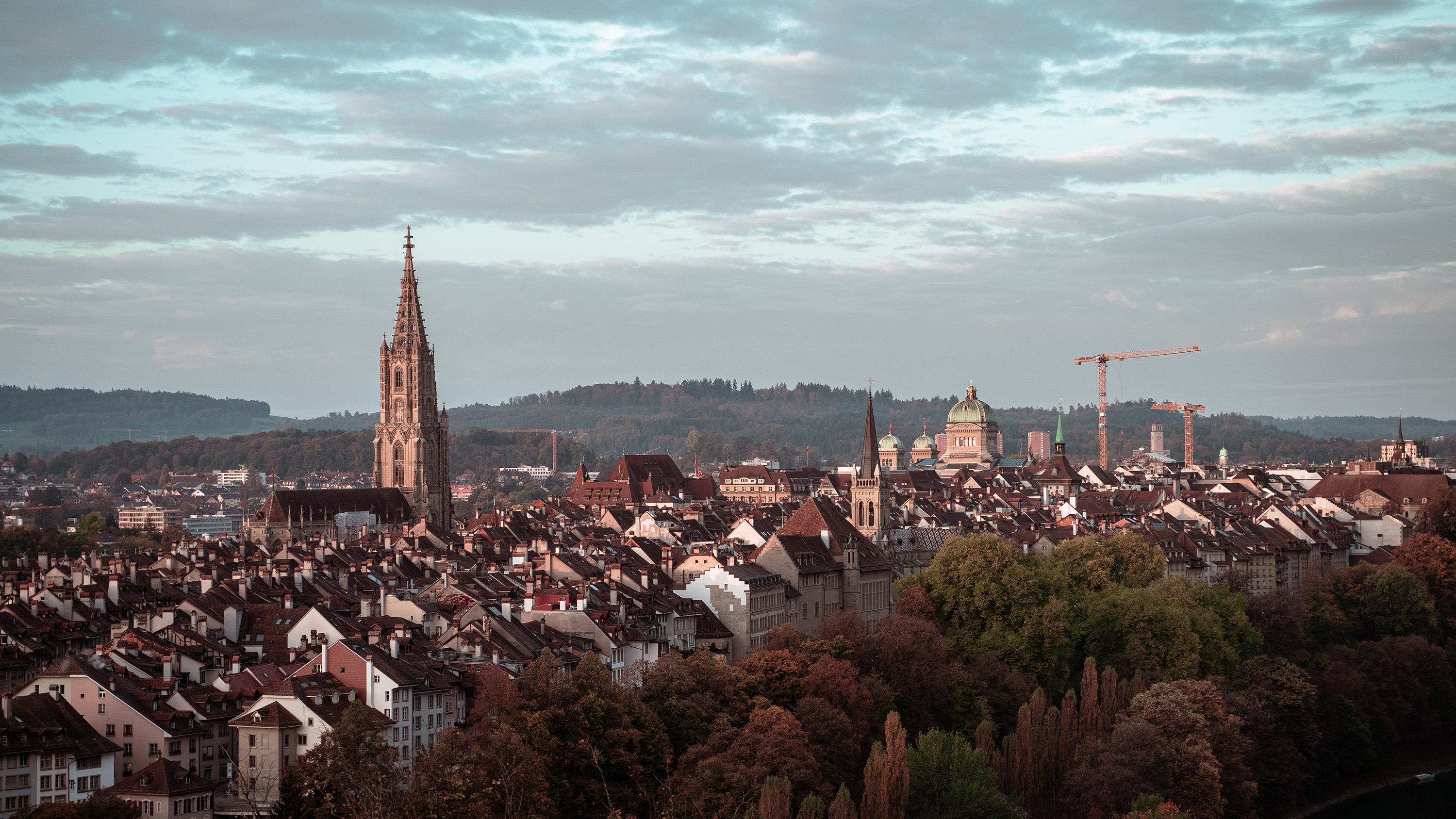 14.+21.12.25: Sonntagsverkäufe Bern