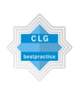 Logo CLG bestpractice