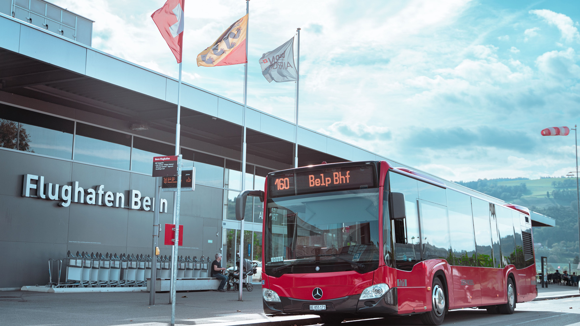 07.12.25: Belper Dezembermarkt