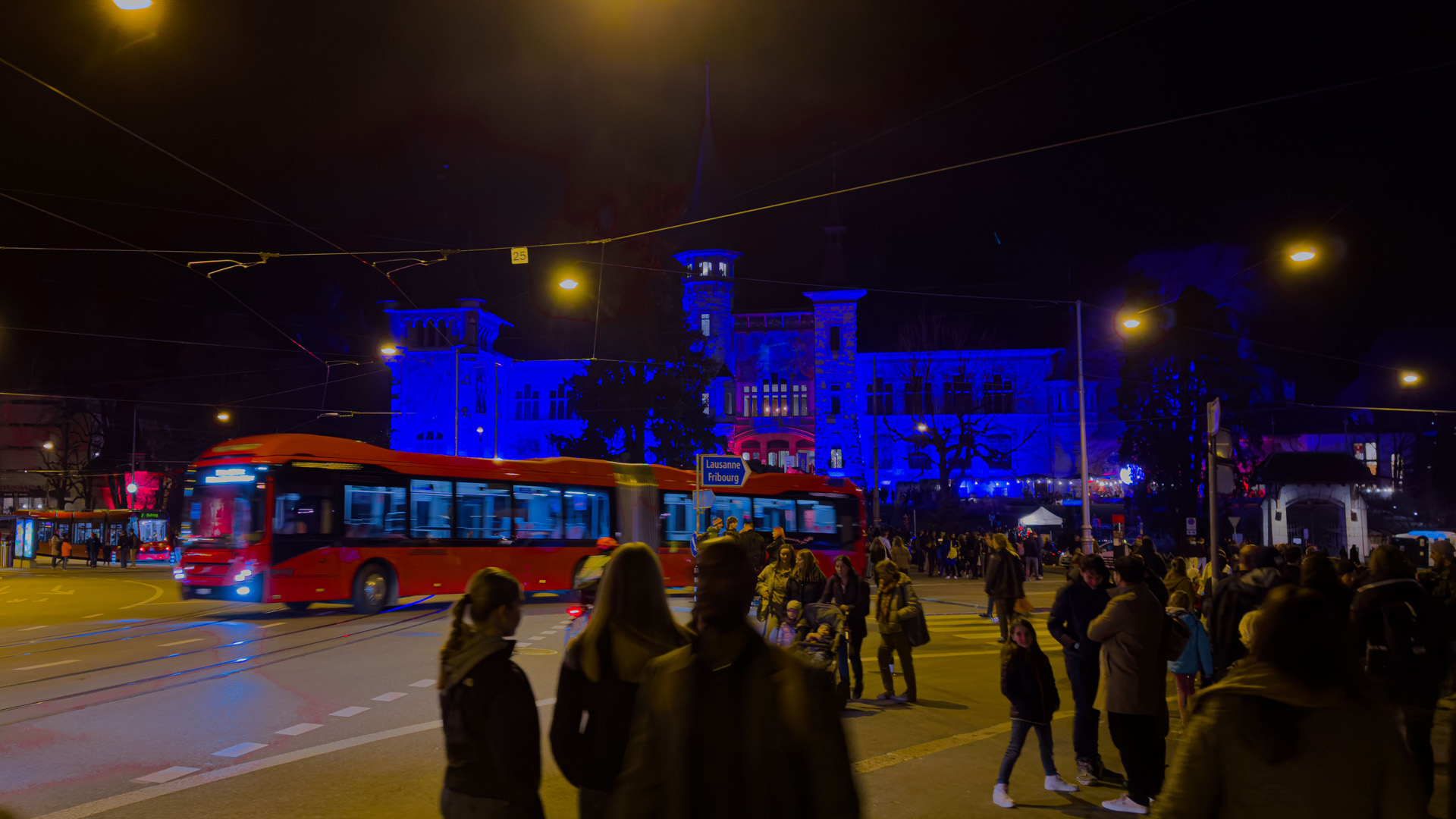 20.03.26: Museumsnacht Bern