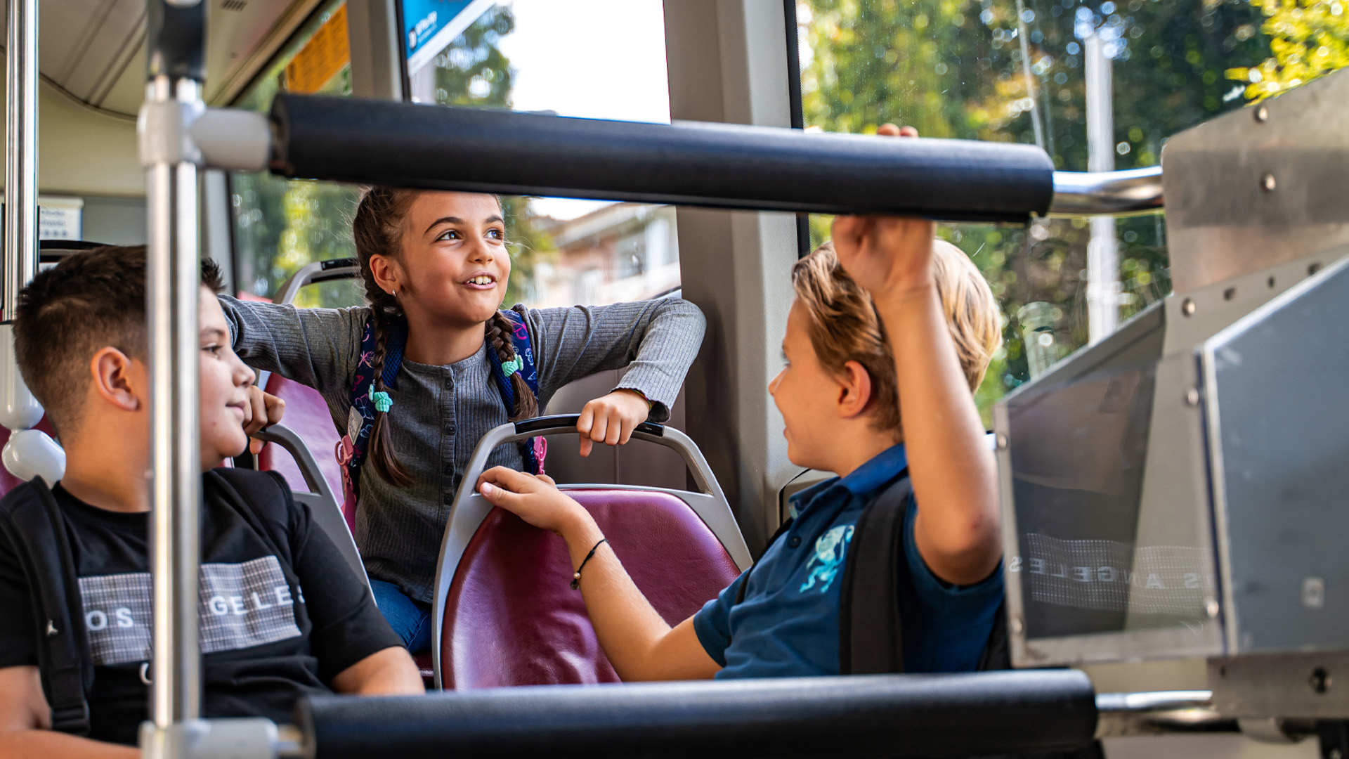 Einzeltickets direkt auf den SwissPass laden