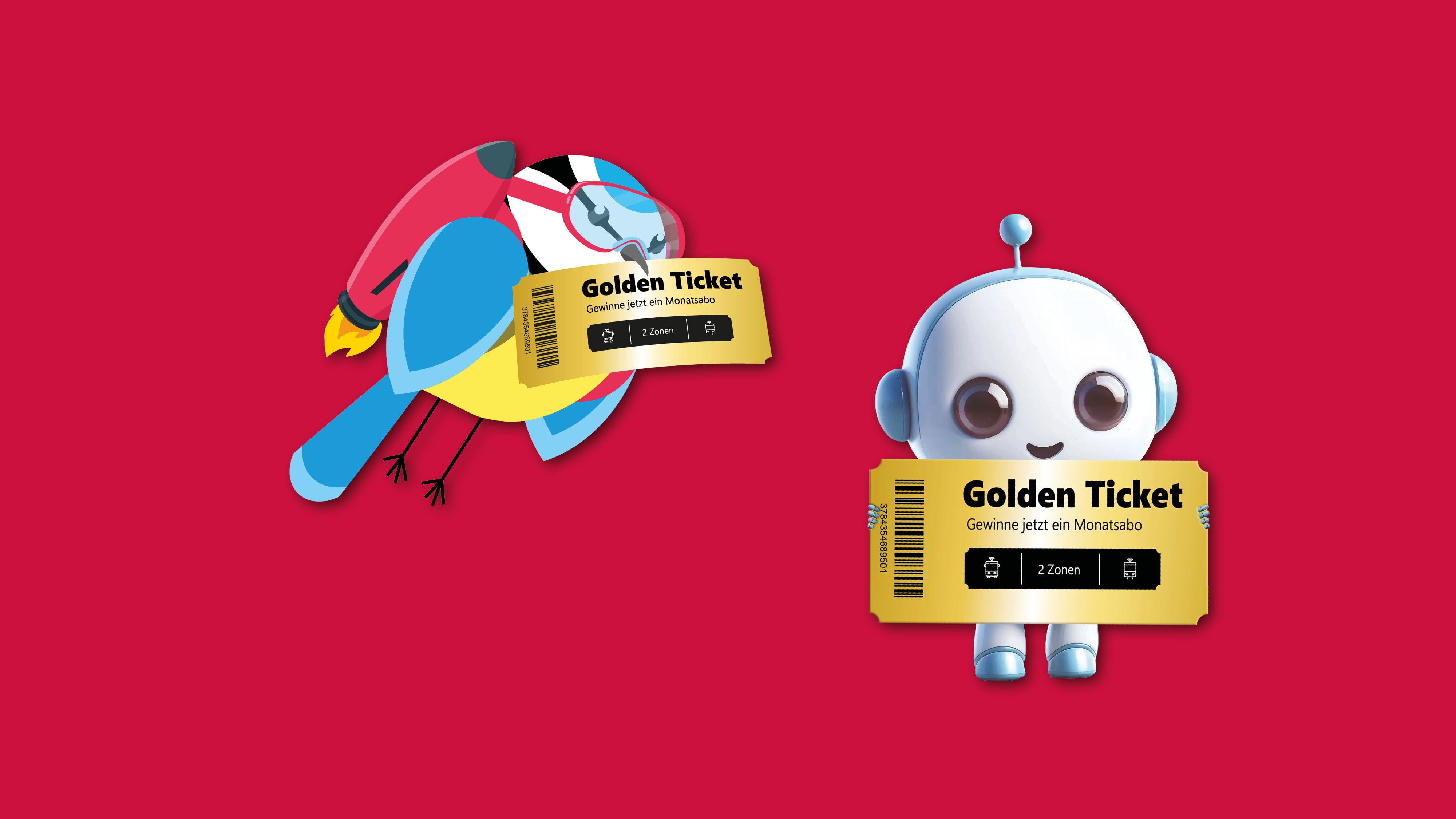 Der alternative Bildtext