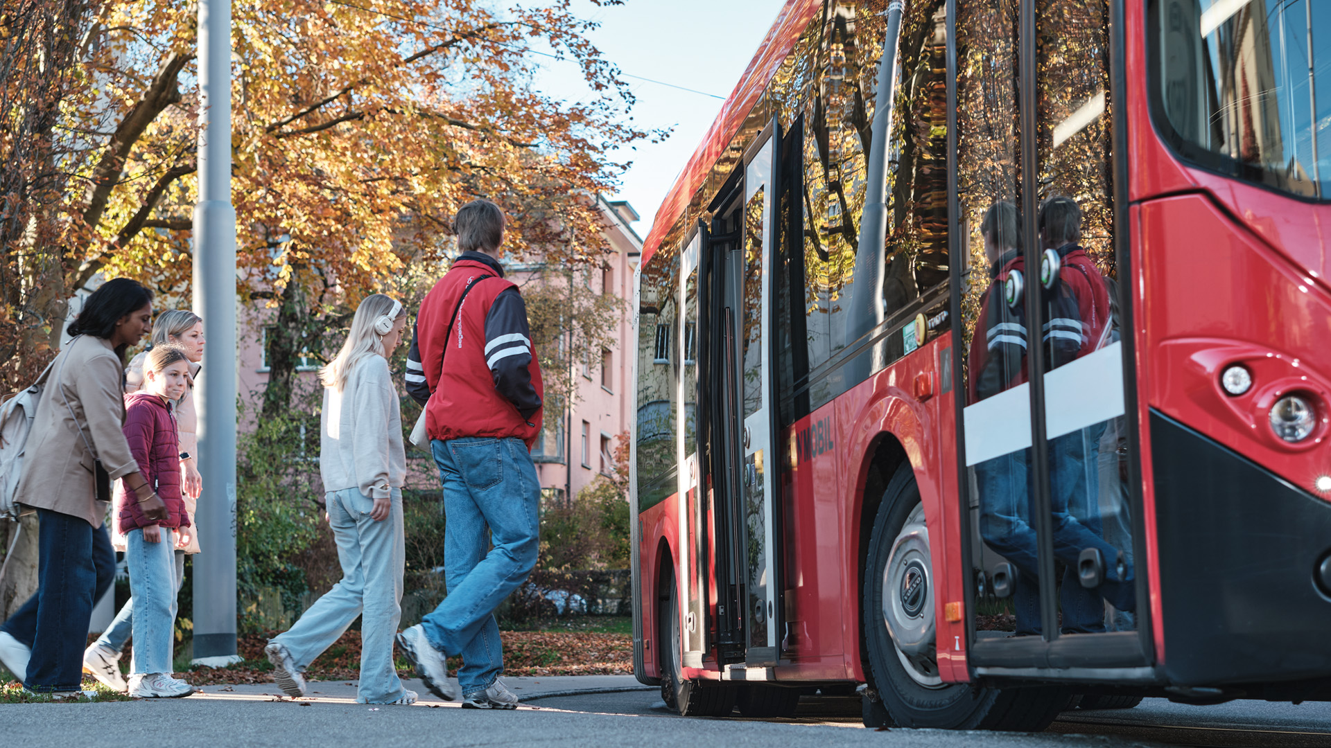 Spätsommer in Bern erleben und geniessen