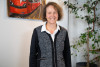 Barbara Meyer Leiterin Personal