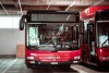 MAN LionsCity A37 EEV Standardbus