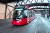 Stadler Tramlink Zweirichtungsfahrzeug
