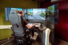 Tramsimulator Kornhausbrücke