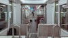 Stadler Tramlink Innenraum