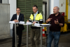 Point de Presse Vevey
