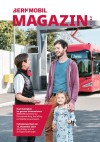 BERNMOBIL-Magazin