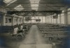 Fahrzeug- und Karosseriebau bei der Firma Saurer, um 1920