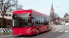Linie 19 Elektrobus Helvetiaplatz