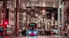 Lichterglanz und Weihnachtsstimmung