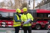 Planung von Baustellen bei BERNMOBIL