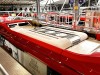 «Wohlfühlklima» in Tram und Bus?