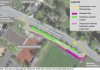 Plan Buswendeanlage Köniz