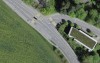 Umbau Haltestelle Sandwürfi