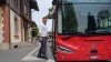 Infoveranstaltung Busfahrer/-in