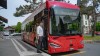Busfahrer/-in werden