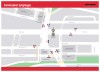 Kantenplan Zytglogge Baustelle Thunstrasse