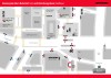 Kantenplan Bern Bahnhof K1 K2