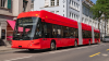Hess Doppelgelenktrolleybus (DGTB) lighTram 25 2.GEN